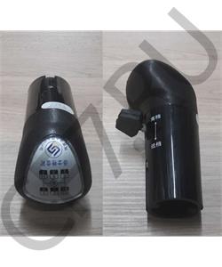 12JS160T-1708010-14 DFM Ручка кулисы КПП 10 ступ. с делителем M12 в городе Королёв