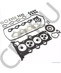 KSR6210270 HYUNDAI / KIA КОМПЛ ПРОКЛ ДВИГАТЕЛЯ (РЕЗ-14ШТ, МЕТ-8ШТ, ПАР-3ШТ)[ORG в городе Королёв