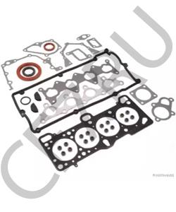 KSN6110270 HYUNDAI / KIA КОМПЛ ПРОКЛ ДВИГАТЕЛЯ (РЕЗИНА+МЕТАЛЛ 2ШТ, РЕЗИНА 10ШТ, ПАРАНИТ 2 ШТ)[ORG в городе Королёв