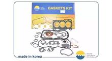 КОРЕЯ прокладки двигателя полный HXD Matiz II 0.8, Tico