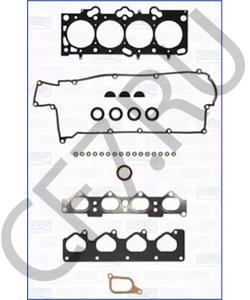 2092023C20 Kap ПРОКЛАДКИ (7РЕЗ,16МЕТ,3ПАР) - ELANTRA, TUCSON, TRAJET (KOREA AUTOPARTS в городе Королёв