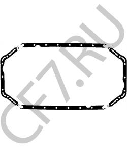 04204458 Non Gen Прокладка поддона (аналог Deutz) Turkey в городе Королёв