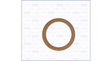 OPEL Уплотнительное кольцо, резьбовая пробка маслосливн. отверст.