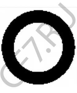 30 711 091 VOLVO Прокладка, впускной коллектор в городе Королёв