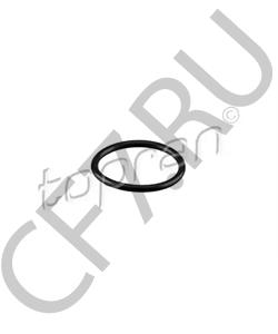 90 528 145 OPEL Уплотнительное кольцо, резьбовая пробка маслосливн. отверст. в городе Королёв