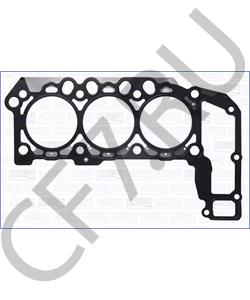 53020989AB JEEP Прокладка, головка цилиндра в городе Королёв