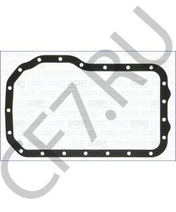 20 91 016 OPEL Уплотнительное кольцо, резьбовая пробка маслосливн. отверст. в городе Королёв