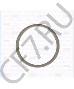 11 022 579 OPEL Уплотнительное кольцо, резьбовая пробка маслосливн. отверст. в городе Королёв