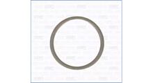 OPEL Уплотнительное кольцо, резьбовая пробка маслосливн. отверст.