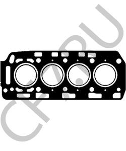 77 00 854 710 JEEP Прокладка, головка цилиндра в городе Королёв