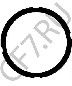 0223 0216 FENDT Прокладка, головка цилиндра в городе Королёв