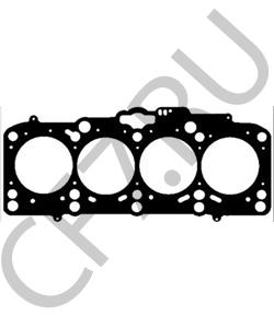 68033094AA JEEP Прокладка, головка цилиндра в городе Королёв