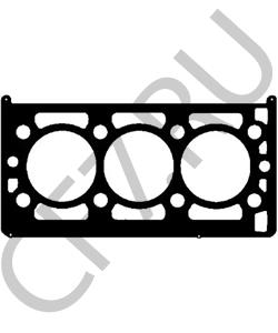 LVB101630L Allmakes Прокладка ГБЦ в городе Королёв