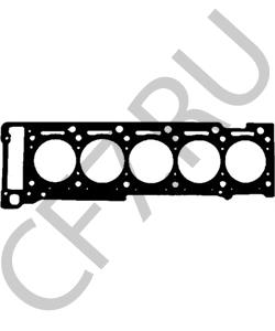 5134783AA JEEP Прокладка, головка цилиндра в городе Королёв