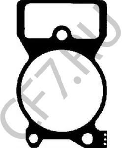 0426 4006 MAGIRUS-DEUTZ Прокладка, головка цилиндра в городе Королёв