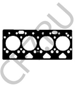 3681E014 MASSEY FERGUSON Прокладка, головка цилиндра в городе Королёв