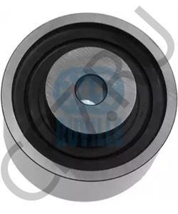 24317-4X001 BONGO/PORTER Ролик ремня ГРМ промежуточный верхний /J3 BONGO3, TERRACAN (D=60) в городе Королёв