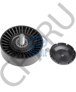 25286-4X000 BONGO/PORTER Ролик ремня генератора J3 Bongo в городе Королёв