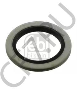 82 00 641 648 RENAULT TRUCKS Уплотнительное кольцо, резьбовая пробка маслосливн. отверст. в городе Королёв