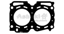 SUBARU Прокладка, головка цилиндра