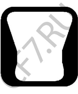 0241 2311 MAGIRUS-DEUTZ Прокладка, крышка головки цилиндра в городе Королёв