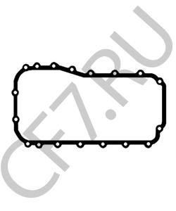 4448896AB JEEP Прокладка, масляный поддон в городе Королёв