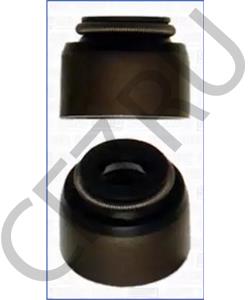 12210-PZ1-004 HONDA Колпачок маслосъемный в городе Королёв