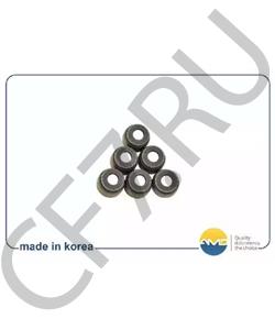 94535484 КОРЕЯ колпачок маслосъемный Grog Matiz в городе Королёв