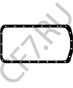 0304 34 DS Прокладка, масляный поддон в городе Королёв