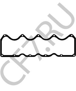 123028500 FENDT Прокладка, крышка головки цилиндра в городе Королёв