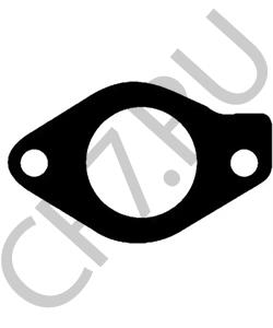 77 00 855 254 JEEP Прокладка, впускной коллектор в городе Королёв