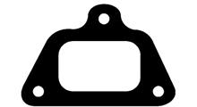 MAGIRUS-DEUTZ Прокладка, выпускной коллектор