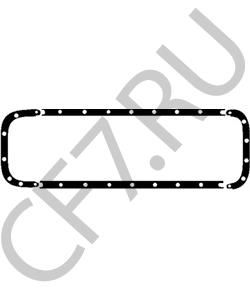 0415 7240 MAGIRUS-DEUTZ Прокладка, масляный поддон в городе Королёв