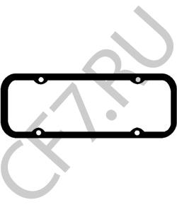 102538 GEPARTS Клапан стояночного тормоза FL6 VOLVO в городе Королёв