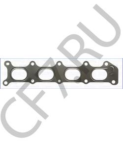 0349H8 CITROEN/PEUGEOT Прокл.вып.коллек.CITROEN C4 I 2.0 04-11/C5 I 1.8,2.0 00-08 в городе Королёв