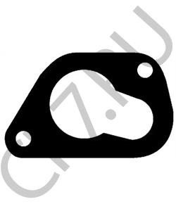 77 00 853 902 JEEP Прокладка, впускной коллектор в городе Королёв