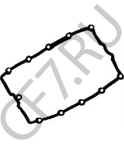 68001293AA JEEP Прокладка, крышка головки цилиндра в городе Королёв