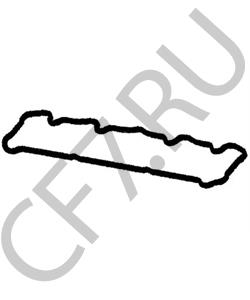 0249A9 CITROEN/PEUGEOT Прокл.клап.кр.CITROEN BERLINGO I 1.6 97-12 в городе Королёв