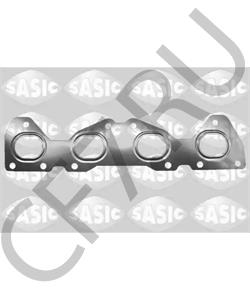 0349L3 DS Прокладка, выпускной коллектор в городе Королёв