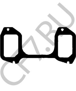 0425 5362 MAGIRUS-DEUTZ Прокладка, впускной коллектор в городе Королёв