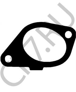 0348.P0 Peugeot-Citroen W УПЛОТН.РАСПРЕДЕЛИТЕЛЯ JOINT в городе Королёв