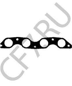 LKG100551 ALLMAKES 4X4 Прокладка выпускного коллектора FR 1.8 c 2001- в городе Королёв