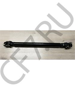 81.46122.6112 PRC Вал рулевой колонки L=650/540 SHAANXI в городе Королёв