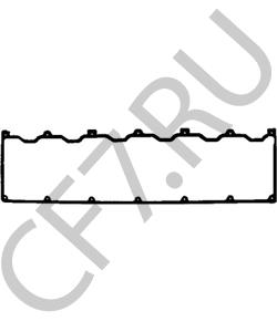 51.03905.0170 MAN Прокладка, крышка головки цилиндра в городе Королёв
