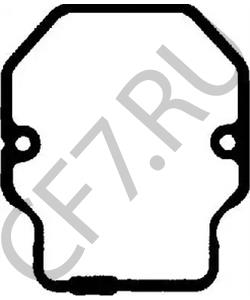 51.03905.0187 MAN Прокладка, крышка головки цилиндра в городе Королёв