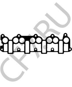 68001462AB JEEP Прокладка, впускной коллектор в городе Королёв