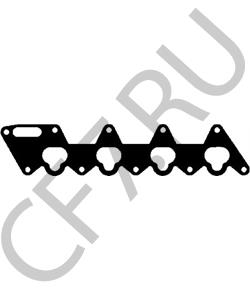 MR420441 OEM GENUINE GASKET Прокладка коллектора - впуск в городе Королёв