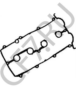 3 702 472 AUTO UNION Прокладка, крышка головки цилиндра в городе Королёв