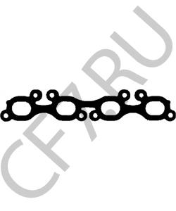 1403653J00 OEM GENUINE GASKET Прокладка коллектора - выпуск в городе Королёв