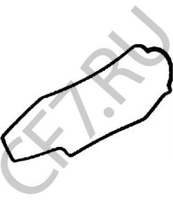 13270-AA000 SUBARU Прокладка, крышка головки цилиндра в городе Королёв